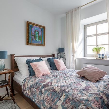 Apartament Wenecja Romantyczna - Mlyn Maria - Art Apartments Wrocław Buitenkant foto