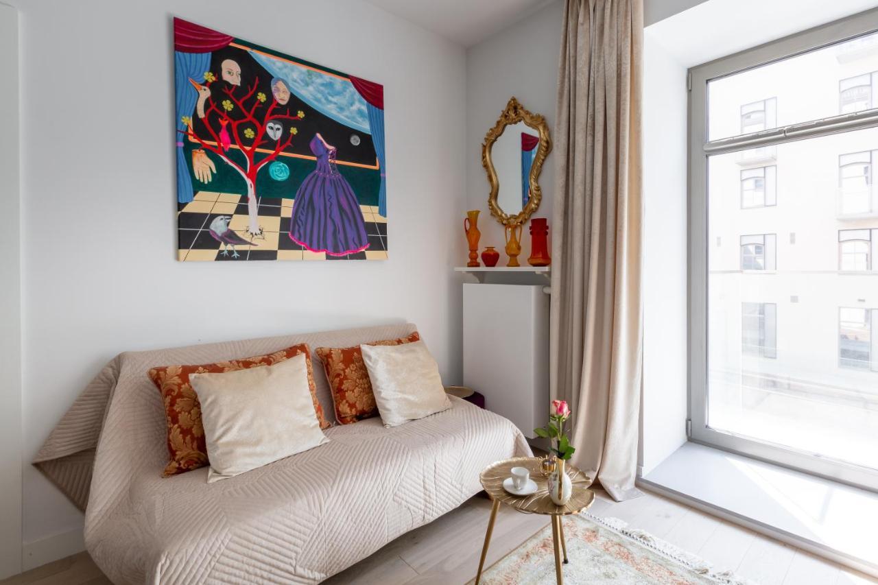 Apartament Wenecja Romantyczna - Mlyn Maria - Art Apartments Wrocław Buitenkant foto