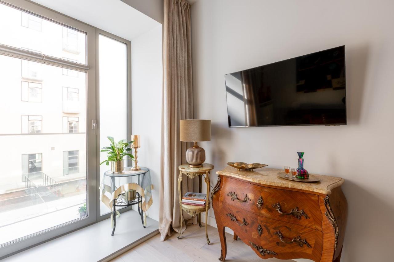 Apartament Wenecja Romantyczna - Mlyn Maria - Art Apartments Wrocław Buitenkant foto