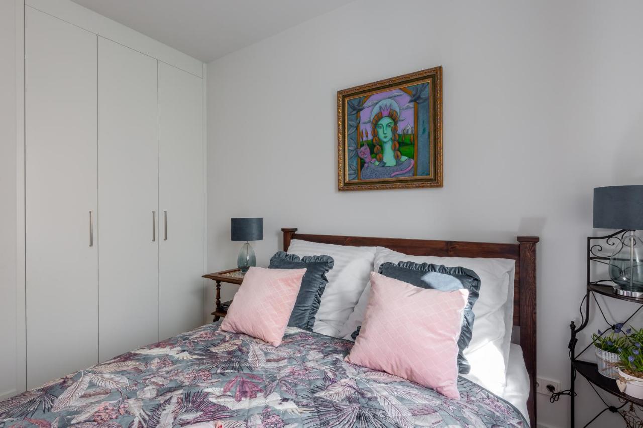 Apartament Wenecja Romantyczna - Mlyn Maria - Art Apartments Wrocław Buitenkant foto