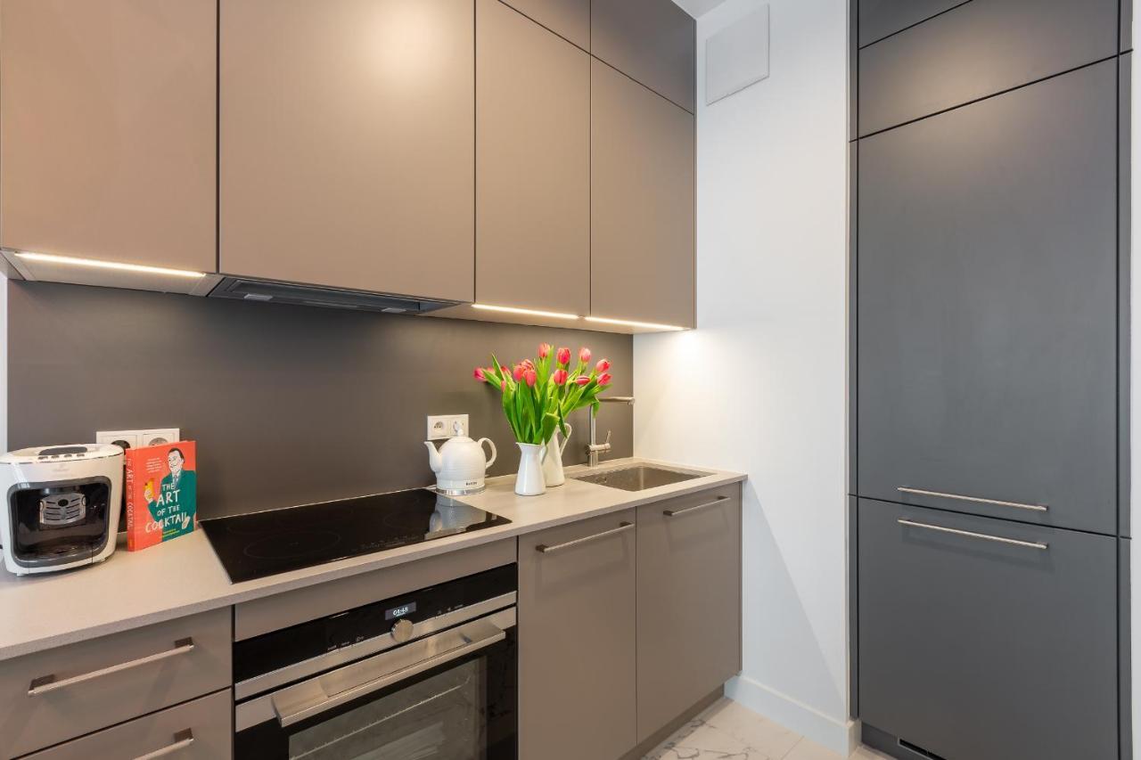 Apartament Wenecja Romantyczna - Mlyn Maria - Art Apartments Wrocław Buitenkant foto