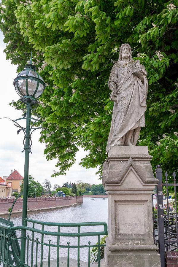 Apartament Wenecja Romantyczna - Mlyn Maria - Art Apartments Wrocław Buitenkant foto